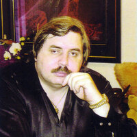 014. На фоне «Прорыва»